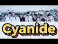Download Lagu 【日本語字幕/カナルビ/歌詞】EPEX-Cyanide