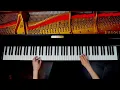 Snow Man - タペストリー【楽譜あり】映画「わたしの幸せな結婚」主題歌 - ピアノ - Piano - CANACANA