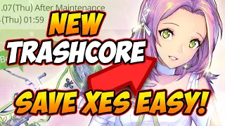 Download Exos Heroes, NEW WORST FATECORE MP3