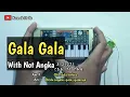 Download Lagu GALA GALA RHOMA IRAMA COVER WITH ORG 24 APP | NOT ANGKA GALA GALA | KORANEK STUDIO