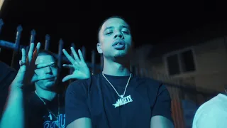 BALL3RS - BG Mula x Uzzy Marcus