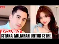 Download Lagu GEGER! VERREL BRAMASTA SIAPKAN ISTANA UNTUK CALON ISTRI, FASILITASNYA BIKIN SHOCK!