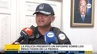 Autoridades evalúan continuar con el toque de queda en San Miguelito