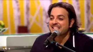 عبد القادر هدهود ذبت اشكره دندنها