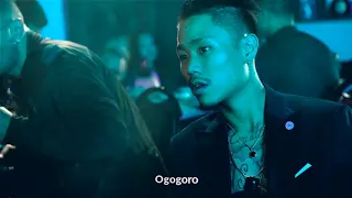 olamide ft wizkid kana lyrics video