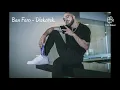 Ben Fero - Diskotek | Şarkı Sözleri - Karaoke - Lyrics Video