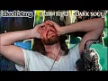 Ranking Every Souls Game from Worst to Best Including Elden Ring Asmongold Reacts