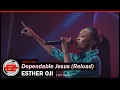 Download Lagu Esther Oji - Dependable Jesus (Reload)