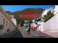 Download Lagu GSTRiNG - WHEMG (Visualizer)