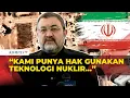 Download Lagu [FULL] Dubes Iran Tegaskan Negaranya Punya Hak Pakai Teknologi Nuklir hingga Gencatan Senjata Israel