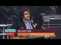 Allah-Las - Outside Lands Music & Arts Festival 2015