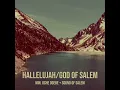 Download Lagu Hallelujah God of Salem-  #apostlejoelogebe #prophetjoelogebe #houseofsalam #godofsalem #joelogebe