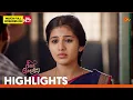 Lagu Singappenne - Highlights | 24 Feb 2026 | Tamil Serial | Sun TV