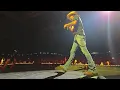 Jason Aldean - Burnin' It Down (Live) - Charlotte,  NC 8/22/2025