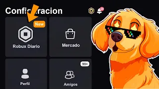 ROBUX GRATIS!! 🤑