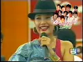 เงินน่ะมีไหม&แช่งนิ่มๆ พุ่มพวง ดวงจันทร์ แสดงสด โลกดนตรี กุมพาพันธ์ 2532