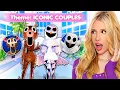 Download Lagu Buying ICONIC COUPLES THEMES in DRESS TO IMPRESS... W/ @russoplaysgames