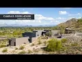 Desert Architecture Series Eddie Jones Paradise Valley Arizona