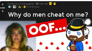 Why Do Men Cheat Don t Watch If You re Over 30 And Single