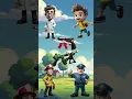 Download Lagu Anaya video - Bandook wala video Gun wala video #cartoon #funny #cartoonstory #kids #animation