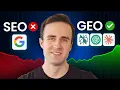 Download Lagu Don’t Waste Time on SEO, Do GEO Instead!