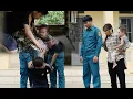 Download Lagu Volledige video - Alleenstaande moeder en 1-jarige zoon krijgen hulp van de politie en de crimineel