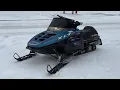 Fixing and Riding my 1998 Polaris XLT 600 Triple