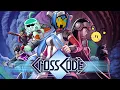 CrossCode - Y ALL LIKE PUZZLES