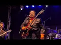 DK Harrell, Albert Castiglia, Chris Cain - Palace Of The King - 8/10/24 Heritage Music Fest