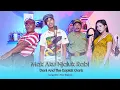Download Lagu Mak Aku Njaluk Rabi - Doni And The Koplak Gank I Clip Movie