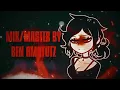 The Coffin of Andy and Leyley FAN SONG | "PARASITE//DECAY" |  Young Light (Lyric Video)