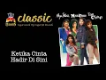 Download Lagu Mega Selvia, Nindy Ellesse, Trio Ceriwis - Ketika Cinta Hadir Di Sini (Official Music Video)
