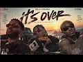 🔥 FOLA, Bella Shmurda & Zlatan — IT’S OVER | MINUIT REMIX