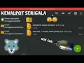 Download Lagu TUTORIAL!!! CARA PASANG KENALPOT SERIGALA BUSSID V3.7.1