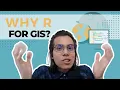 Why R for GIS Lesson 1 Geospatial Visualization with R