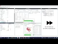 Software Demo Optimization of Axial Compressor Rotor