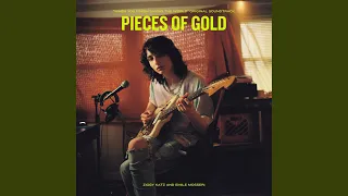 pieces of gold
