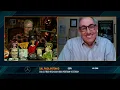 Sal Paolantonio on the Dan Patrick Show Full Interview 21