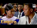 God Help Us All Empire S2