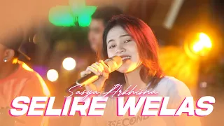 Download Sasya Arkhisna - Selire Welas (Official Music Live) MP3