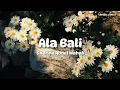 Download Lagu Ala Bali - Sherine || lyrics arabic + terjemah