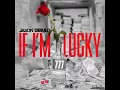 Lagu Jason Derulo - If I'm Lucky [MP3 Free Download]