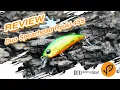 Download Lagu Duo Spearhead Ryuki 45s  ][  Lure Action Review Channel