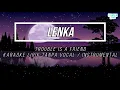 Download Lagu Lenka - Trouble Is A Friend ( Karaoke Lyrics No Vocal / INSTRUMENTAL )