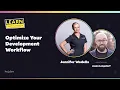 Optimize Your Development Workflow