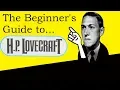 Beginner s Guide To H P Lovecraft Arkham Reporter