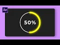How to Animate a Number in After Effects CC Tutorial