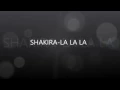 Shakilala