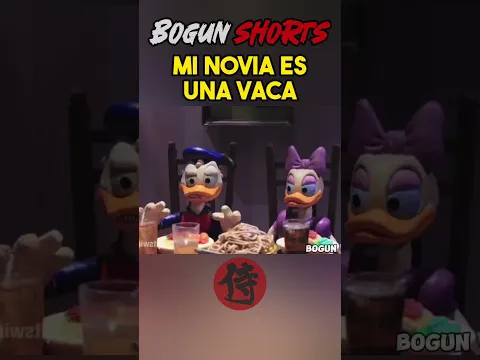 MI NOVIA ES UNA VACA π₯΅π΅| BOGUN TERROR #terrorifico #bogun #terror