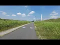 Tokyo Tama River Walk Episode 4 July 2026